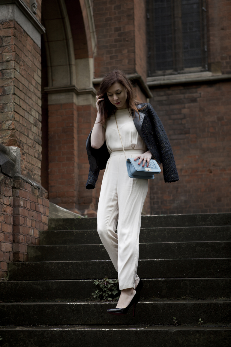 Romy blog session 1 11